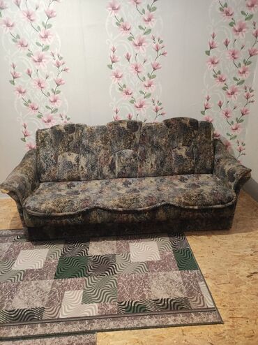 аламедин базар мебель: Срочно продается диван