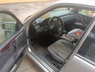 мерседес сапог грузовой в бишкеке: Mercedes-Benz 220: 2.2 л | 2000 г. Седан