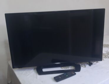 Televizorlar: Televizor Sharp Led 32" HD (1366x768), Ödənişli çatdırılma