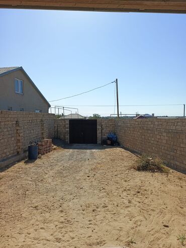 Həyət evləri və villaların satışı: 3 otaqlı, 100 kv. m, Orta təmir — 8