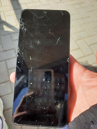 disk 14: Redmi Note 14, 128 GB, rəng - Qara, Barmaq izi — 1