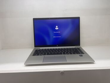 оперативка 16 гб ноутбук: Ультрабук, HP, 16 ГБ ОЭТ, Intel Core i5, 14 ", Колдонулган, Жумуш, окуу үчүн, эс тутум NVMe SSD
