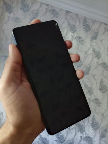 atv pulus: Xiaomi 13 Pro, 512 GB, rəng - Qara, 
 Barmaq izi, Qırıq — 6