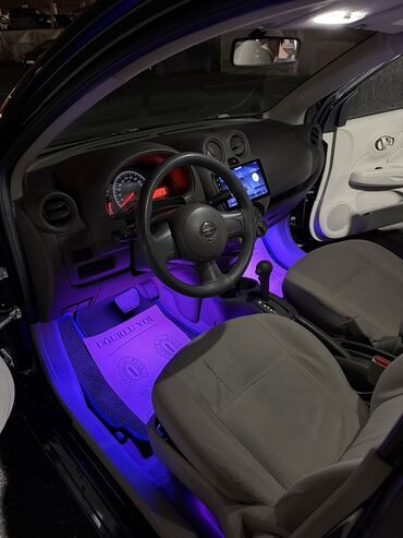 Nissan: Nissan Sunny: 1.5 l | 2012 il Sedan — 18