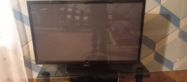 телевизоры led: İşlənmiş Televizor LG Led 43" HD (1366x768), Ünvandan götürmə