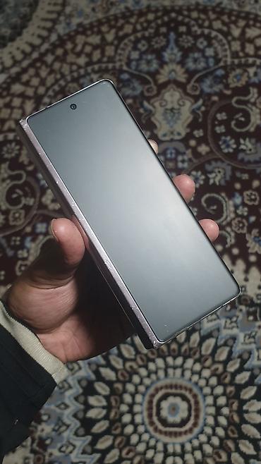 Samsung: Samsung Galaxy Fold 2, Новый, 256 ГБ, 1 SIM — 2