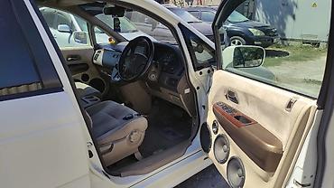 Дверные карты: Дверная карта Honda — 4
