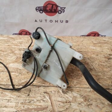 Коробки передач: Бачок Toyota