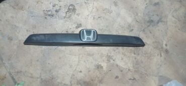 опель инсигния тюнинг: Декоративдик коймолор Желим, Honda