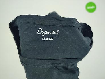 basic koszulka biala: T-shirt damski, rozmiar M — 4
