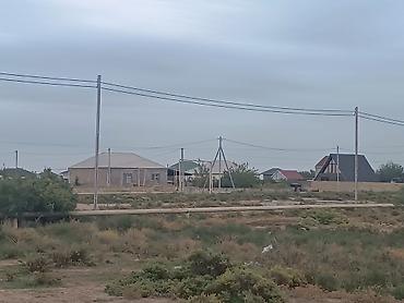 qoc satisi: 6 sot, Tikinti, Mülkiyyətçi, Kupça (Çıxarış) — 3
