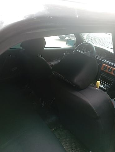 starter qiymeti: Mercedes-Benz 190: 1.8 l | 1993 il Sedan — 7