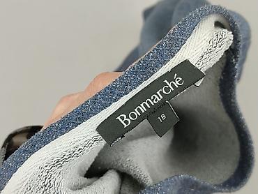 crewneck si: Bonmarche, Bluza damska
, rozmiar 3XL — 4