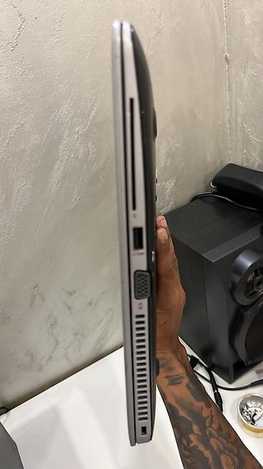 HP: HP poslovni laptop – sivi aluminijumski dizajn Ključne — 3