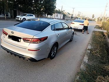 сиденья киа карнивал: Kia K5: 2019 г., 2 л, Автомат, Газ, Седан — 2