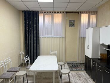 Долгосрочная аренда комнат: Хостел район Тунгуч за университетом Ала Тоо хорошая локация студентам — 4