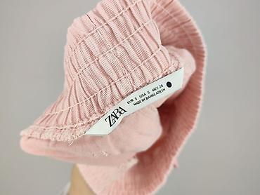 haremki: Zara, Spodnie materiałowe damskie, rozmiar S — 4