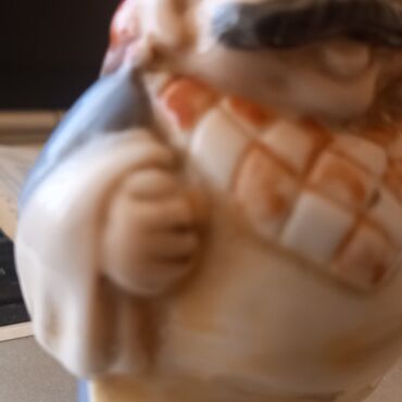 Duz istiot qabları: Farfor duz qabı satılır. - Duz qabı Quba şəhərindədir. - Şamaxinkaya — 11