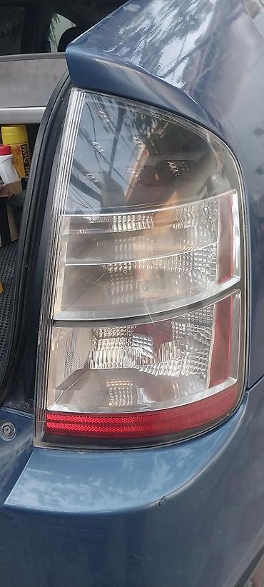 priora siti satilir: LED, Toyota 2007 il, Orijinal, İşlənmiş — 1