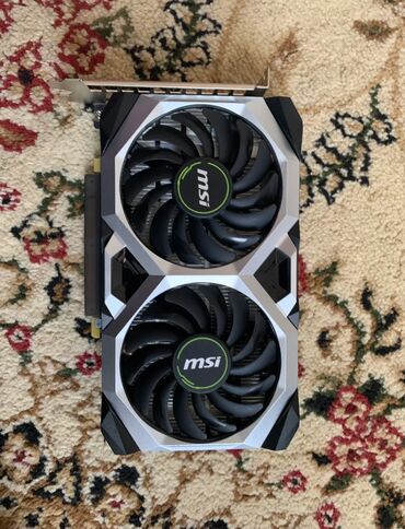купить оперативную память для ноутбука 8 гб ddr3: Видео карта, Колдонулган, MSI, GeForce GTX, 6 ГБ, ПК үчүн