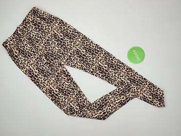 botki na platformie h: Legginsy rozmiar S — 3
