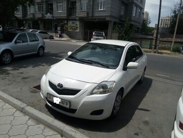 тайота лангрузер: Toyota Yaris: 2009 г., 1.3 л, Автомат, Бензин, Седан