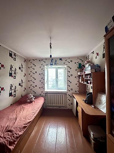 Продажа домов: 4 комнаты, 47 м², 6 соток, Бишкек, Агентство недвижимости — 9