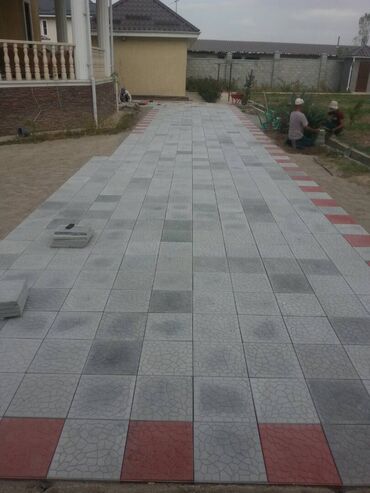 Бордюры: Бордюр, Гарантия, Бесплатный выезд, Бесплатная доставка — 20