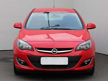 kurac: ŠOFERŠAJBNA, PROZORI ZA OPEL ASTRA J OD 2009. DO 2015. GOD. | — 1