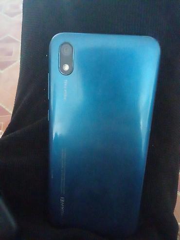huawei telefon: Смартфон Huawei Y5(синий корпус) - Компактный и лёгкий, удобен для — 2