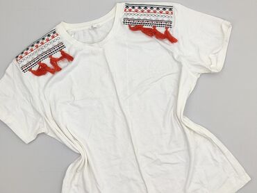 koszulka 45 lat: Women`s T-shirt, size 2XL