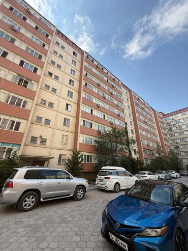 Продажа квартир: 3 комнаты, 100 м², Элитка, 8 этаж, Евроремонт — 5