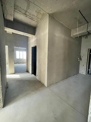 Продажа квартир: 3 комнаты, 95 м², Элитка, 6 этаж, Готовая ПСО (под самоотделку) — 6