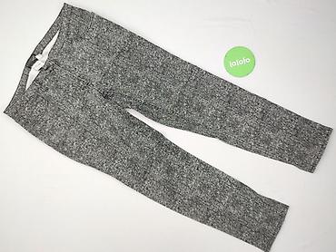 second hand second: Spodnie materiałowe damskie, rozmiar S — 2