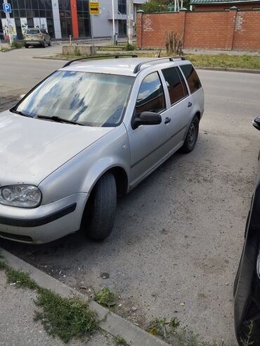голь 4 универсал: Volkswagen Golf Variant: 2000 г., 1.4 л, Механика, Бензин, Универсал