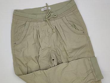 lidl joggery: Clockhouse, Spodnie dresowe damskie, rozmiar L — 1