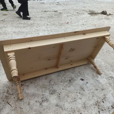 Национальные кыргызские столы: Национальные кыргызские столы — 11