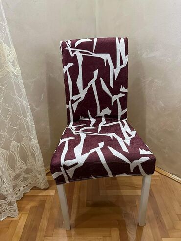 Prekrivači za nameštaj: Akcija️akcija️akcija️ prekrivači za stolice-6 komada-2200dinara — 4