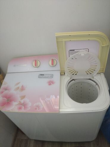 куплю бу стиральную машину: Стиральная машина Б/у