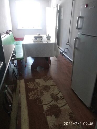 Долгосрочная аренда домов: 150 м², 4 комнаты, Утепленный, Кондиционер, Подвал, погреб — 14