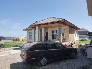 Продажа домов: Дом, 160 м², 5 комнат, Агентство недвижимости, Евроремонт