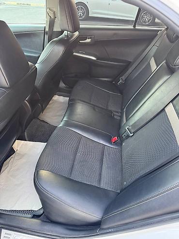 задние фары камри 50: Toyota Camry: 2012 г., 2.5 л, Автомат, Бензин, Седан — 7