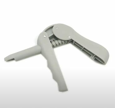 турмалиновый шейный аппликатор: Стоматологический композитный пистолет, диспенсер аппликатор для
