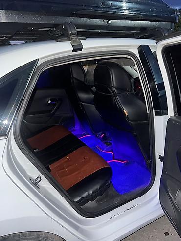 daewoo matiz automatic: Volkswagen Polo: 2018 г., 1.6 л, Механика, Газ, Седан — 3