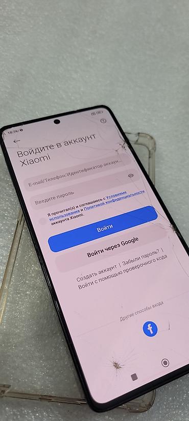 Redmi: Redmi, Redmi Note 13 Pro, Б/у, 256 ГБ, цвет - Черный, 2 SIM — 7
