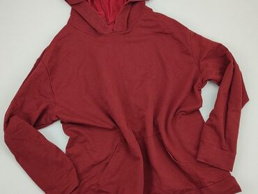 Sweatshirts: Hoodie for men, L (EU 40), condition - Good