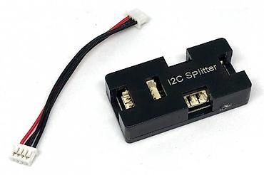 I2C Splitter – Pixhawk/APM uçuş nəzarətçiləri üçün I2C port
