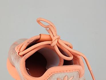 "szewc": Adidas, Sneakersy damskie, rozmiar 38.5 — 7