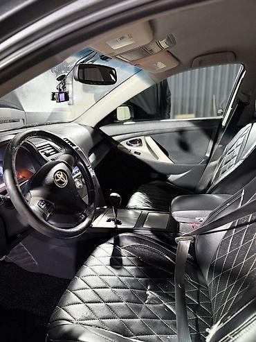 лямбда зонд камри 30 2.4: Toyota Camry: 2011 г., 2.5 л, Автомат, Газ-бензин (ГБО), Седан — 9