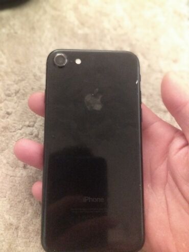 редми 6 а: IPhone 7, Б/у, 128 ГБ, Jet Black, 100 %